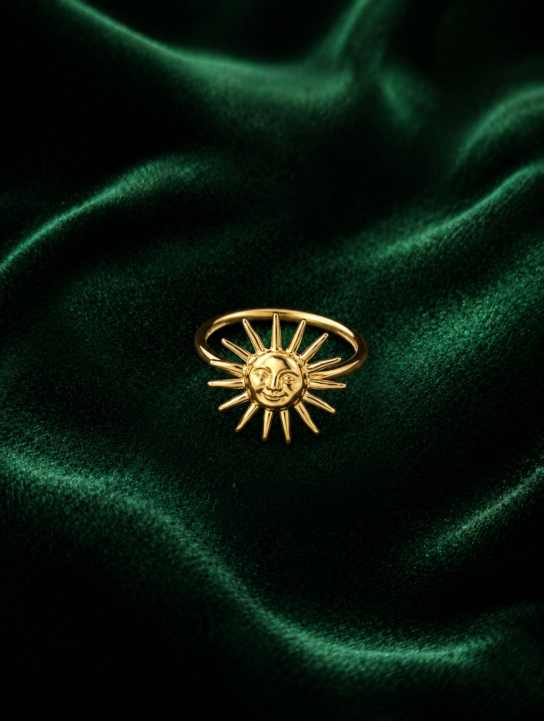 Rings category